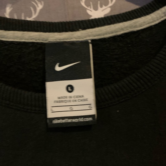 OSU crew neck - Picture 3 of 3